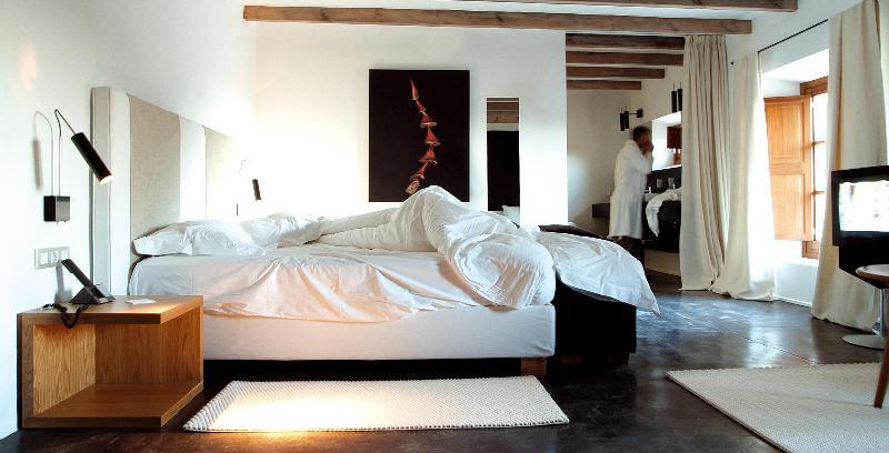 Son Brull Hotel & Spa Pollenca Bagian luar foto